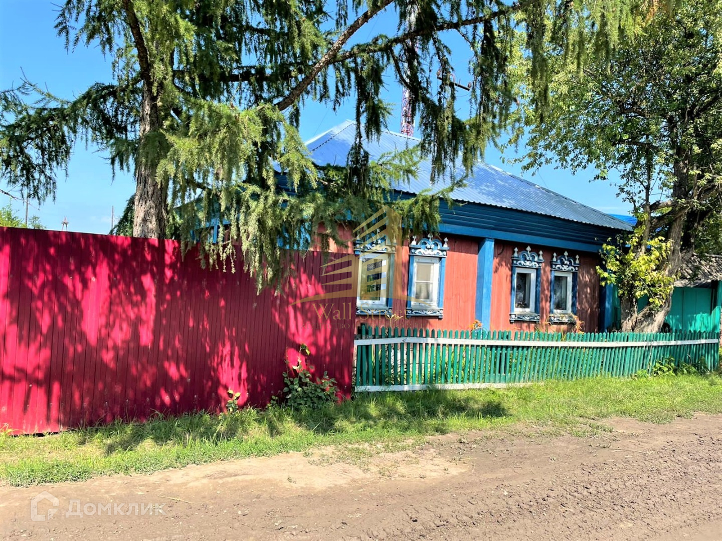 Кыштовка