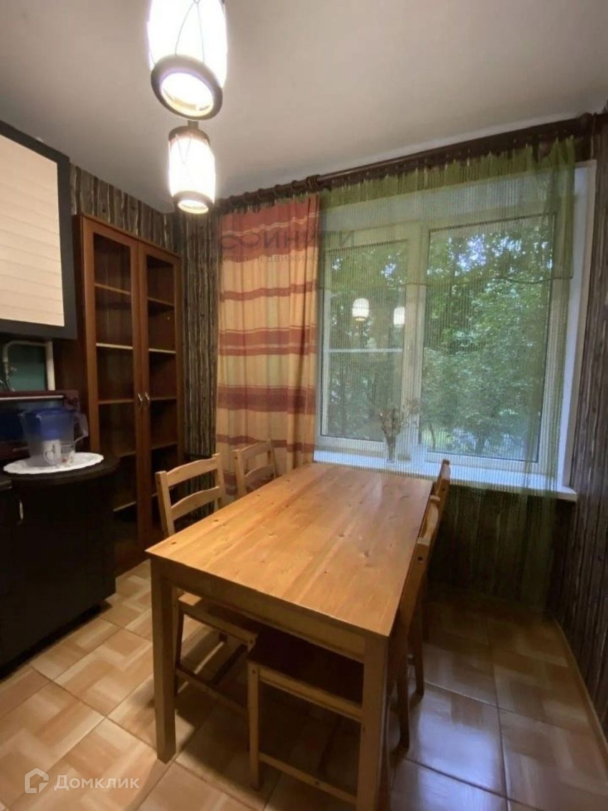 Москва, Волгоградский проспект, 71 к2 - Aanzicht 2