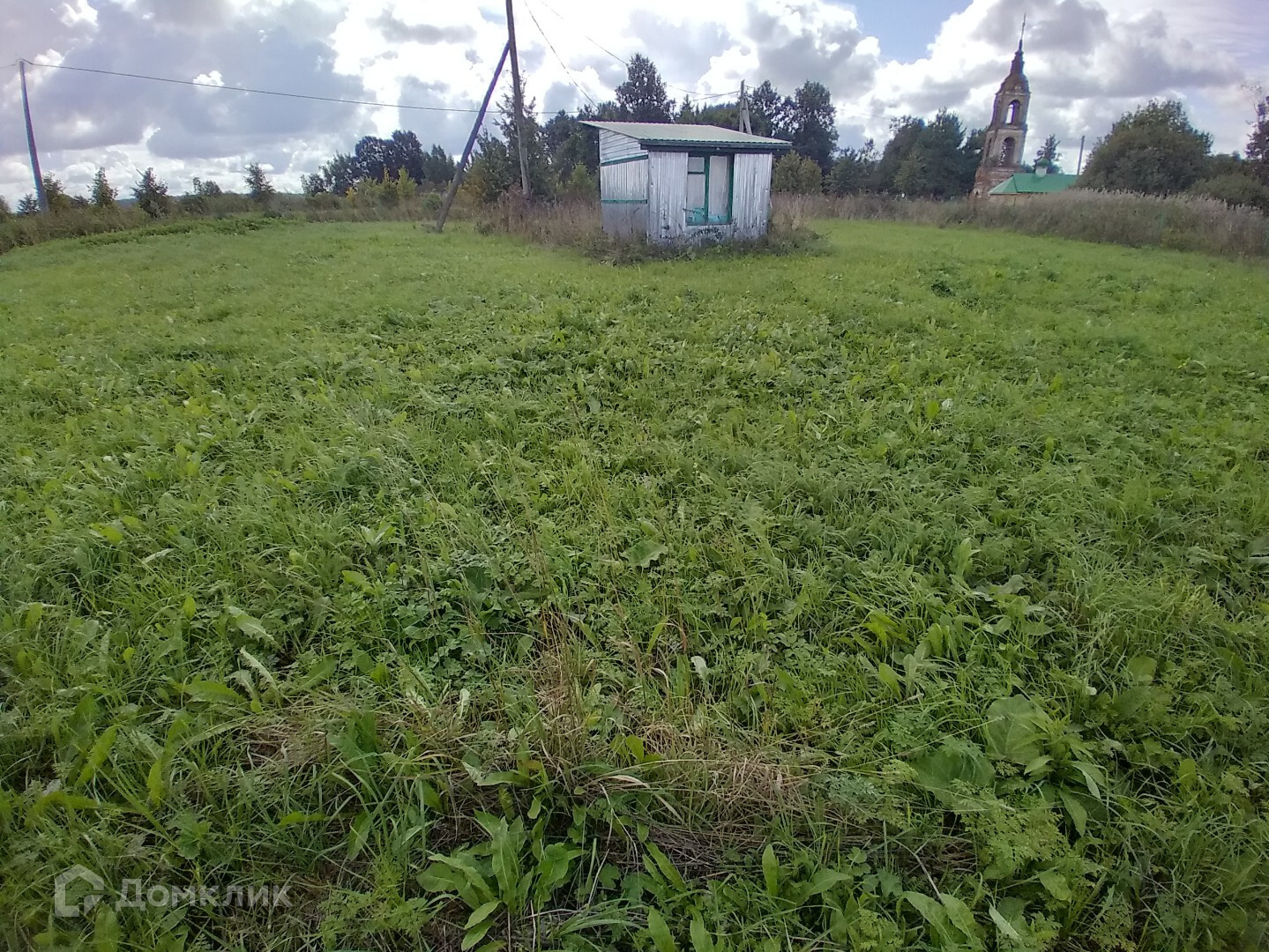 Купить участок, 16 сот., ИЖС по адресу Ярославская область, городской округ  Переславль-Залесский, село Иванисово за 1 000 000 руб. в Домклик — поиск,  проверка, безопасная сделка с жильем в офисе Сбербанка.