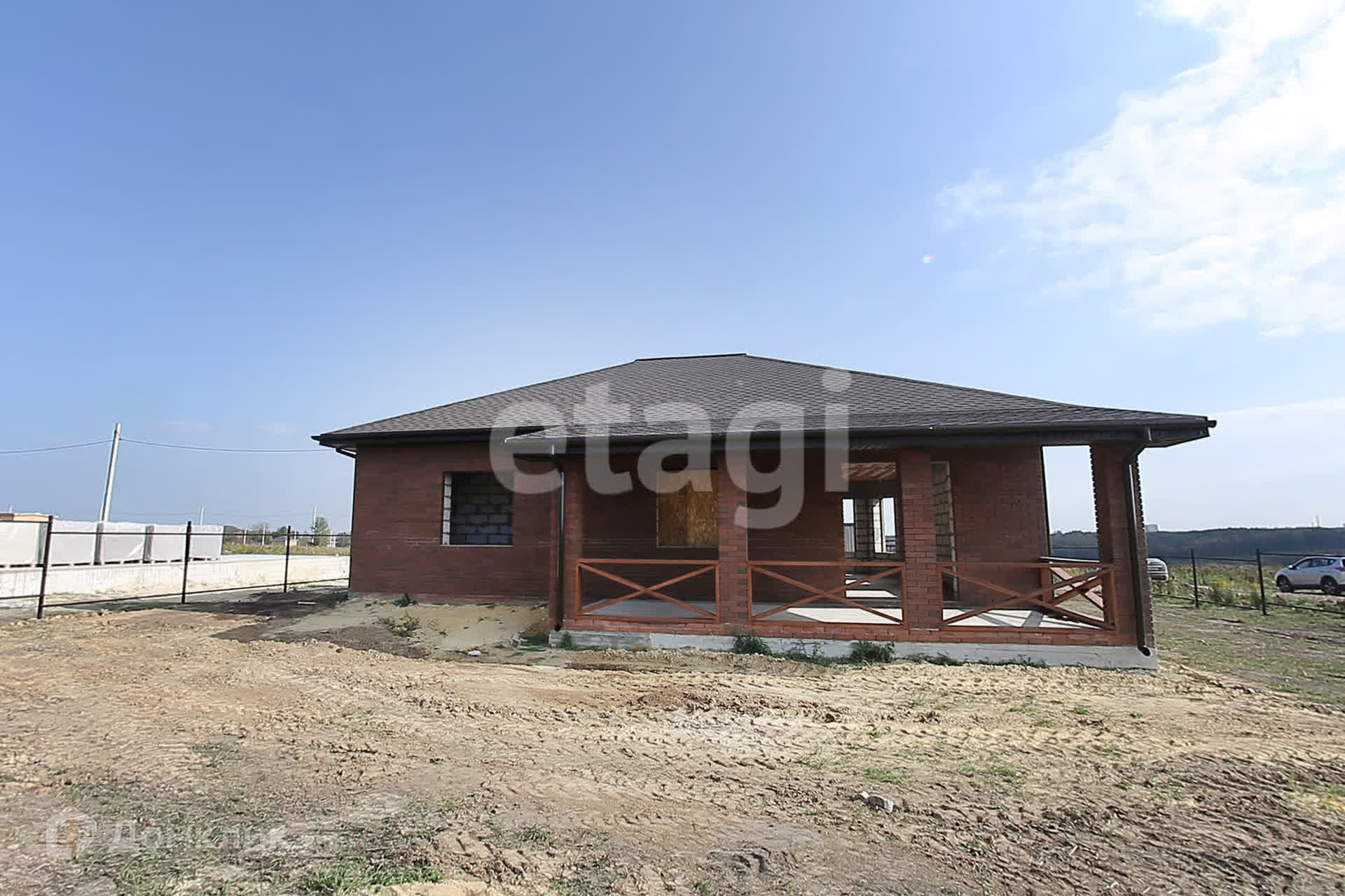 В Туле Купить Дом Дерево