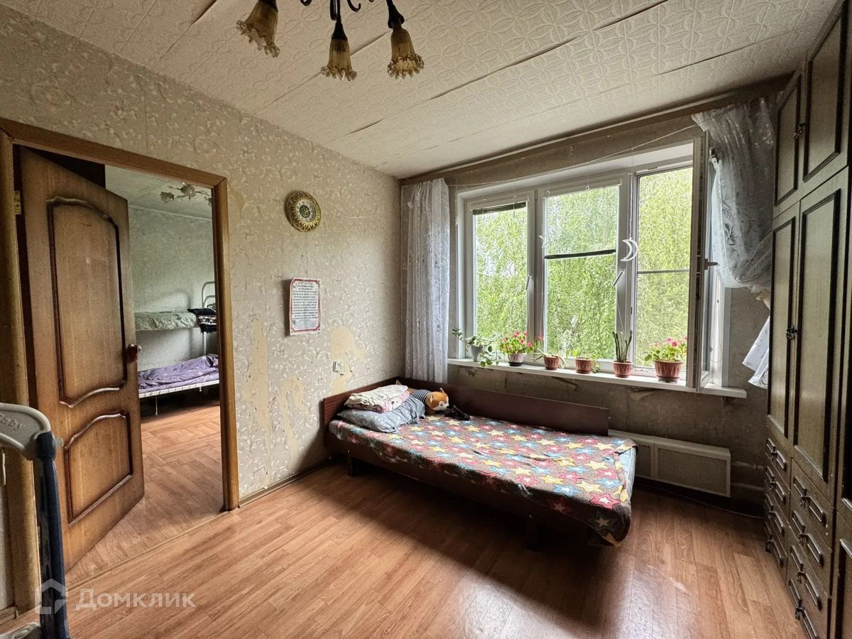 Москва, улица Искры, 9 - Bild 3