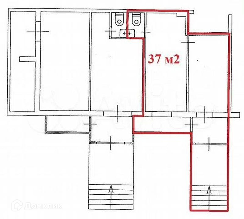 Домклик—cервисдляпоискаипокупкинедвижимостивипотеку