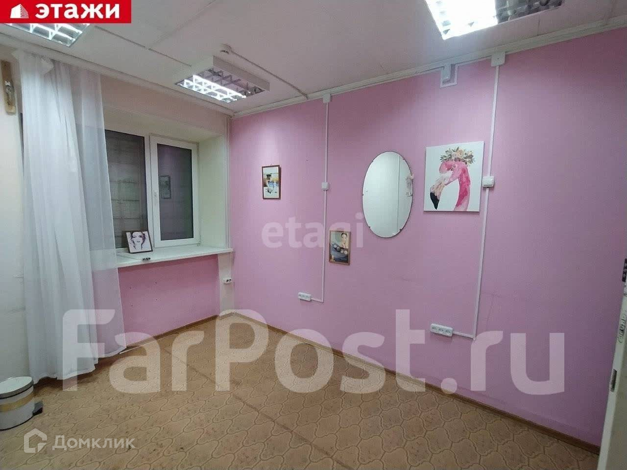 Снять торговое помещение, 80.4 м² по адресу Приморский край, Арсеньев,  улица Победы по цене 35 000 000 руб. в месяц - Домклик — поиск, проверка,  безопасная сделка с недвижимостью в офисе Сбербанка.