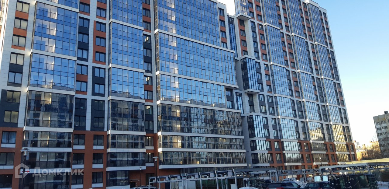 Купить Однокомнатную Квартиру Метро Ломоносовская