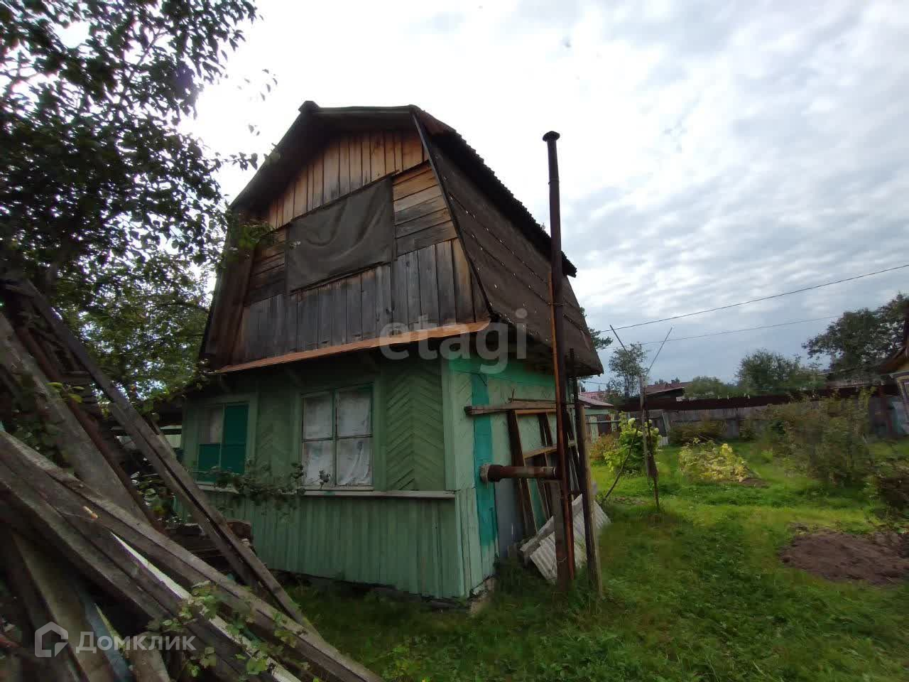 Ярославская Обл Купить Дачу