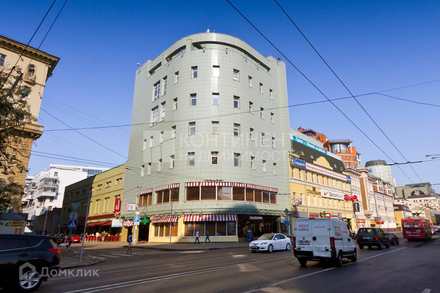 Дао новослободская ул 3 стр 3 фото