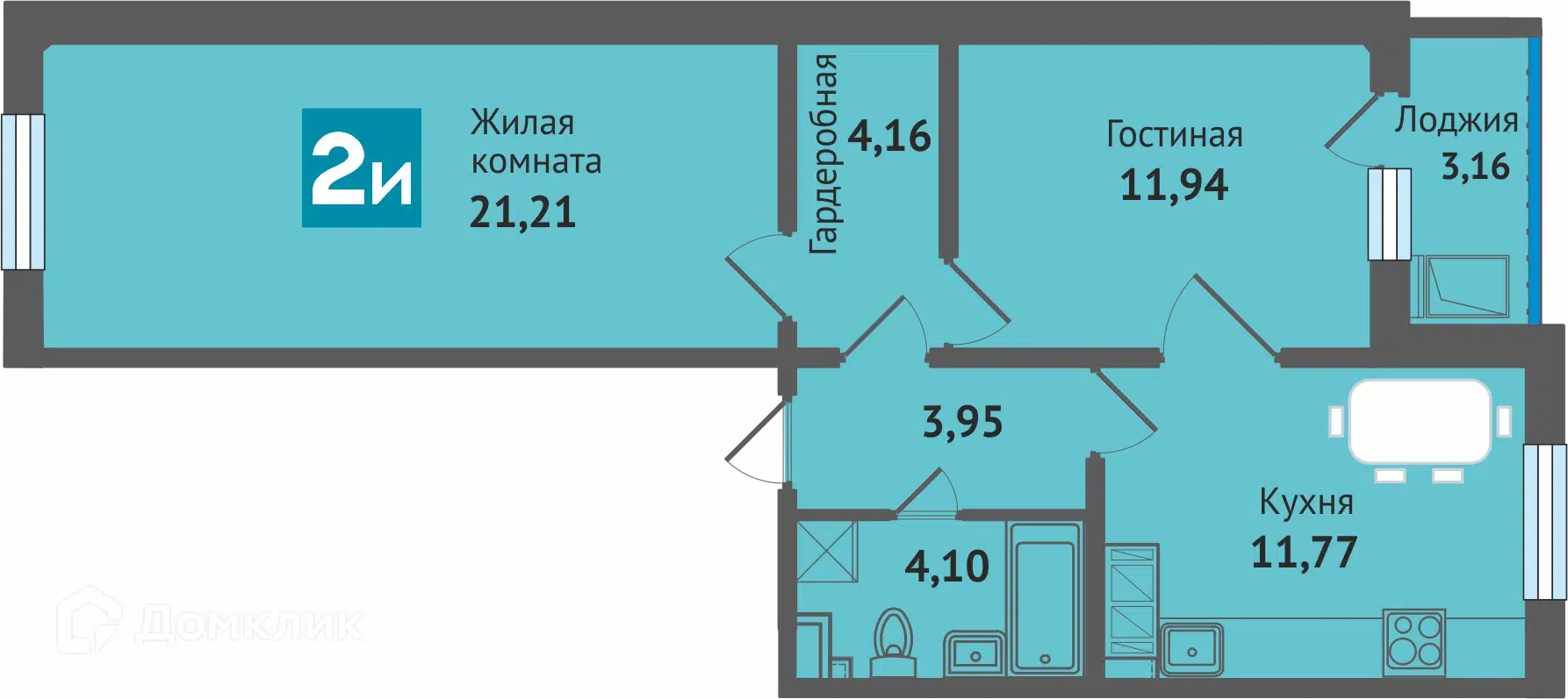 ЖК Ясная Поляна пгт Медведево Республика Марий Эл от официального  застройщика ГК Честр-Инвест: цены и планировки квартир, ход строительства,  срок сдачи, отзывы покупателей, ипотека, акции и скидки — Домклик