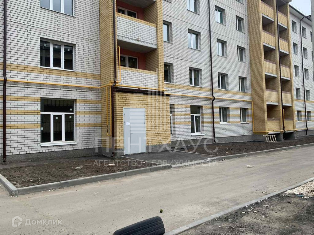 Ул речная 2б