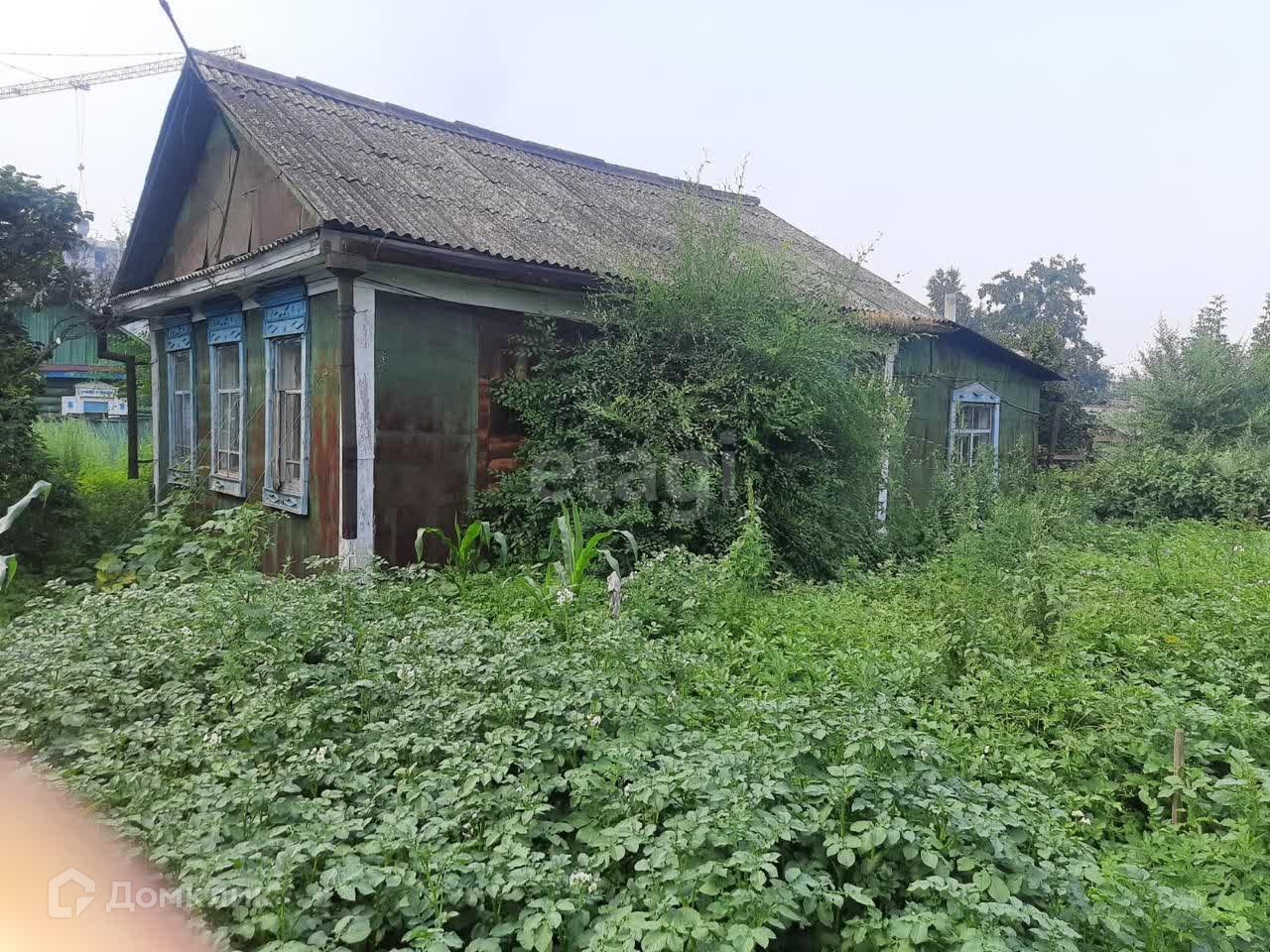 Купить Участок В Благовещенске Ижс