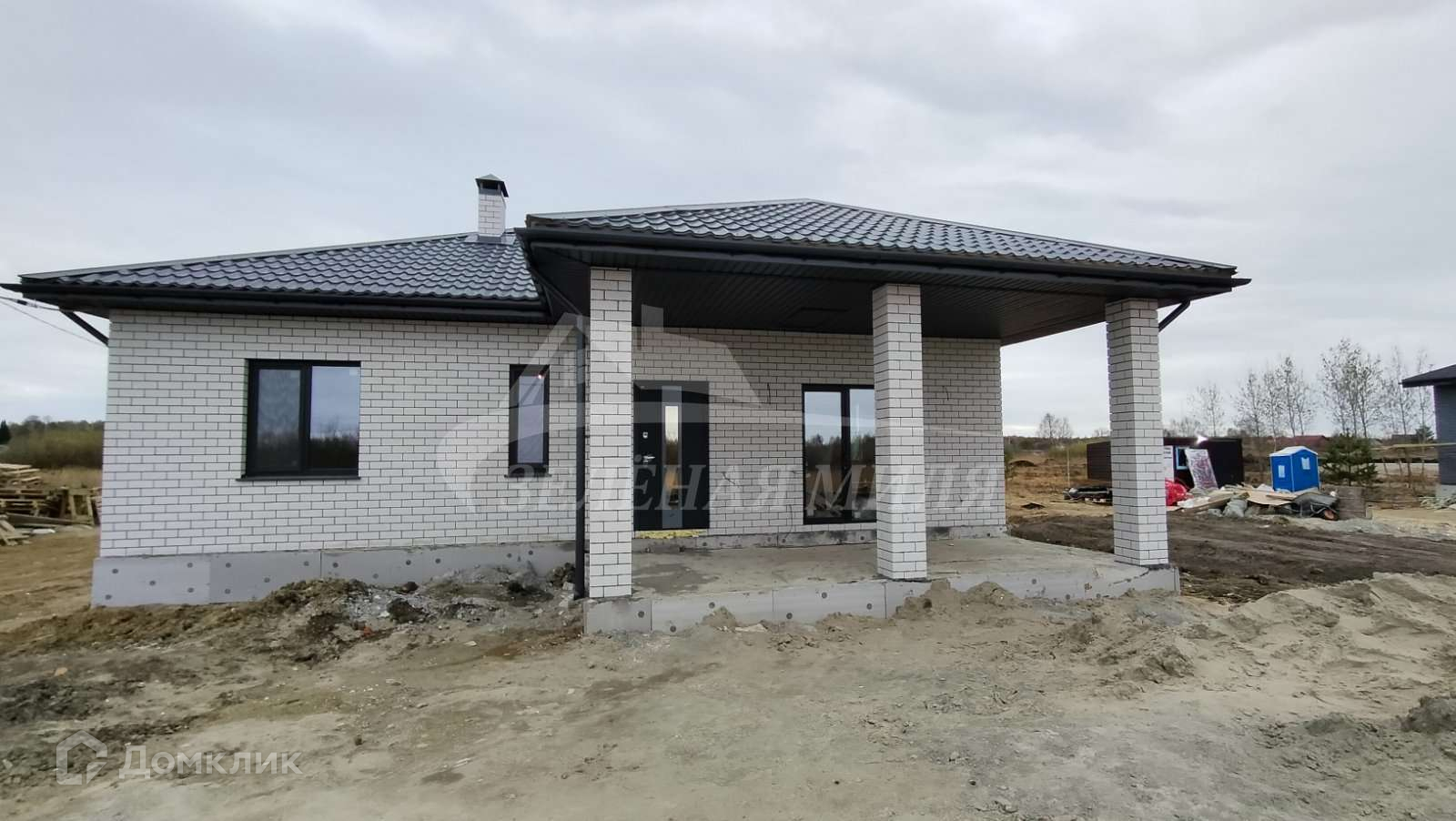 Купить Дом В Новотарманске Тюмень