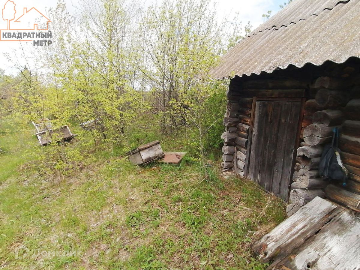 Купить участок, 15 сот., ИЖС по адресу Ульяновская область, Мелекесский  район, Старосахчинское сельское поселение, село Бригадировка, улица  Черёмушки за 210 000 руб. в Домклик — поиск, проверка, безопасная сделка с  жильем в офисе Сбербанка.