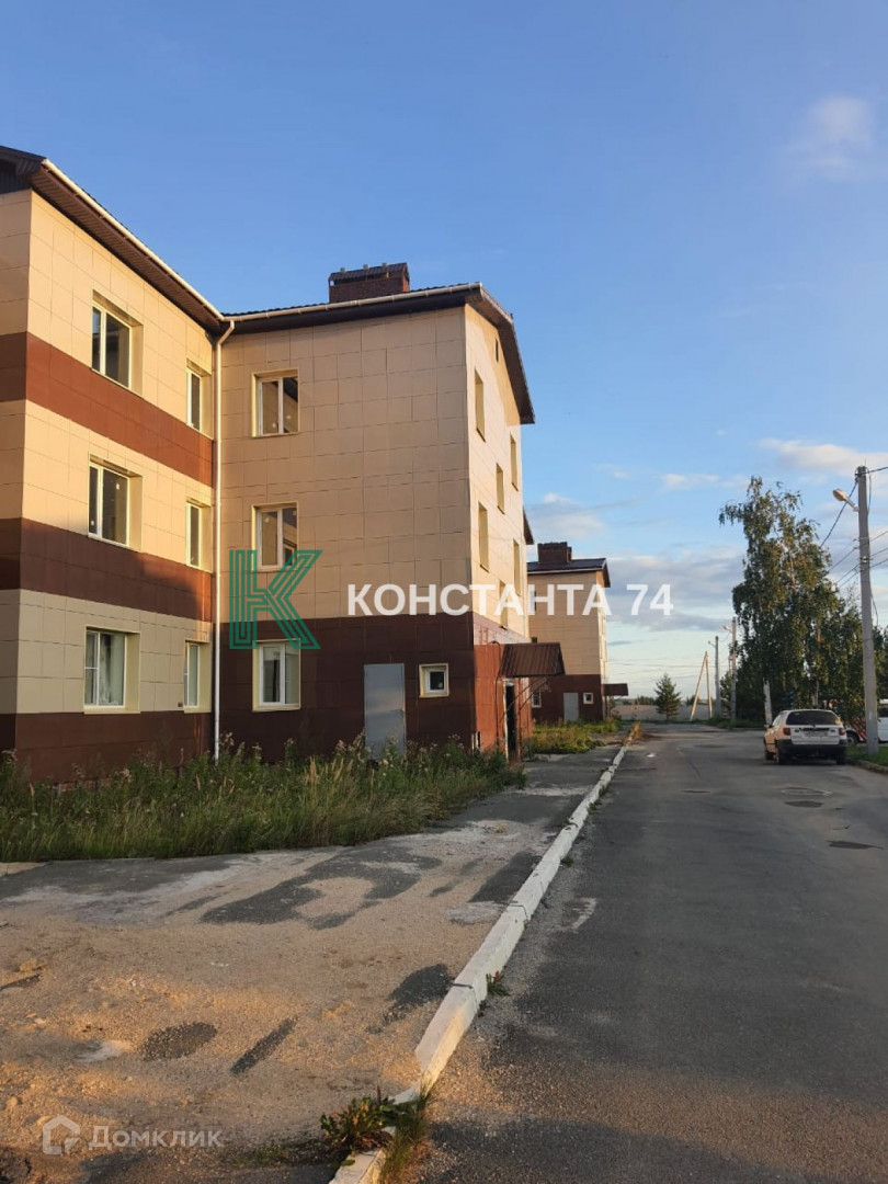 Купить 3-комнатную квартиру, 93 м² по адресу Челябинская область,  Сосновский район, посёлок Новый Кременкуль, Боровая улица, 105, 3 этаж за 4  000 000 руб. в Домклик — поиск, проверка, безопасная сделка с жильем в  офисе Сбербанка.