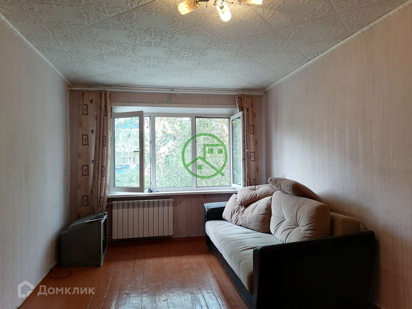 Купить Квартиру В Сызрани 1 Комнатную Недорого