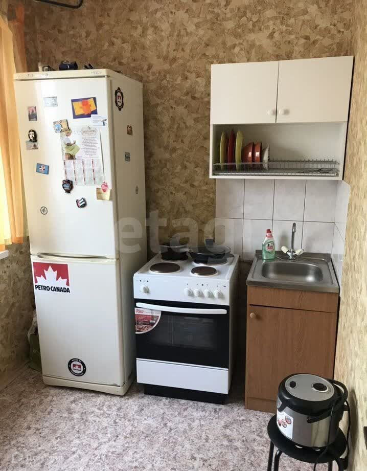Москва, улица Тихомирова, 17 к1 - Vista 5