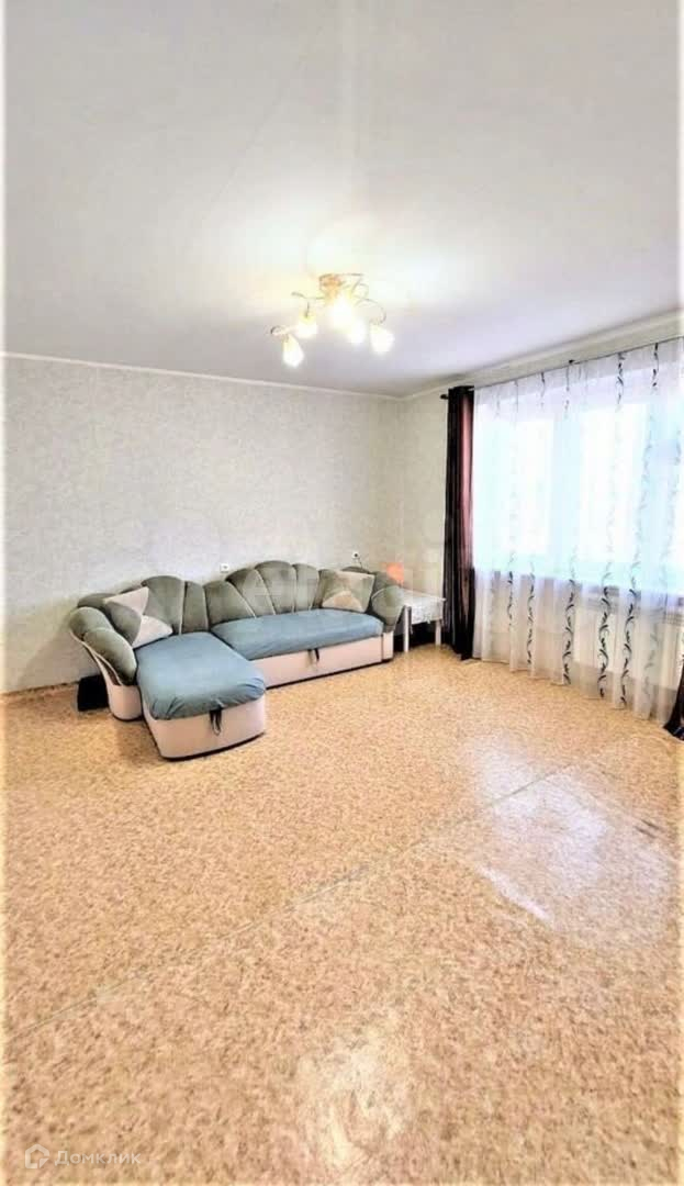 Купить 2-комнатную квартиру, 57 м² по адресу Пермский муниципальный ...