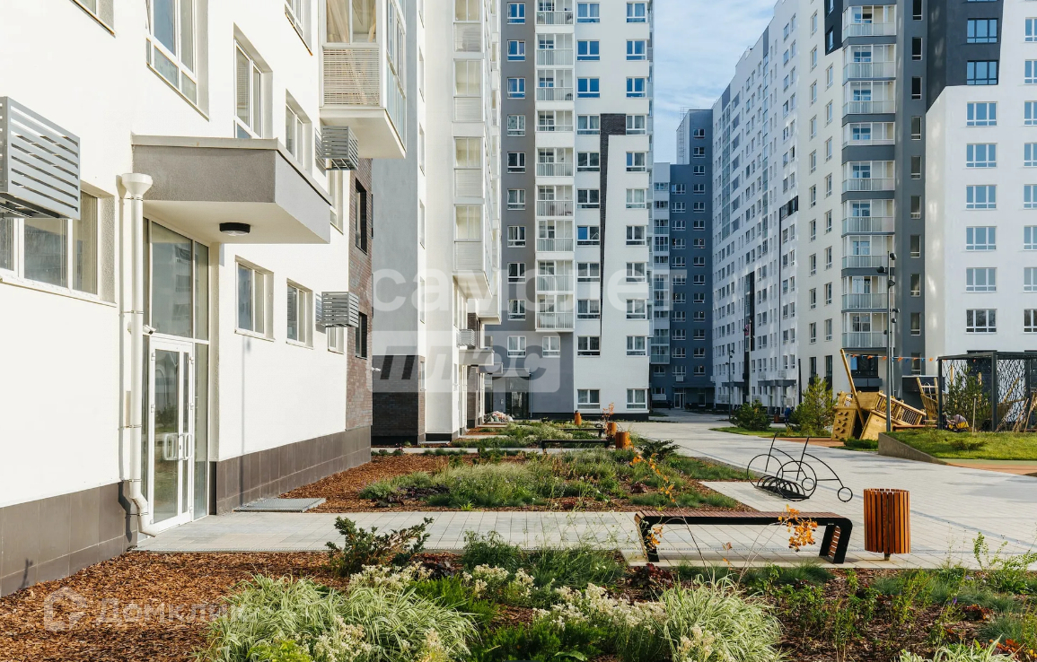 Снять студию, 20 м² по адресу Москва, Новомосковский административный  округ, посёлок Коммунарка, улица Потаповская Роща, 20к2, 10 этаж, метро  Бунинская Аллея по цене 25 000 руб. в месяц - Домклик — поиск,