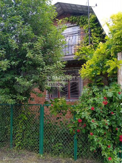 Металлический дом в Приморско-Ахтарск недорого