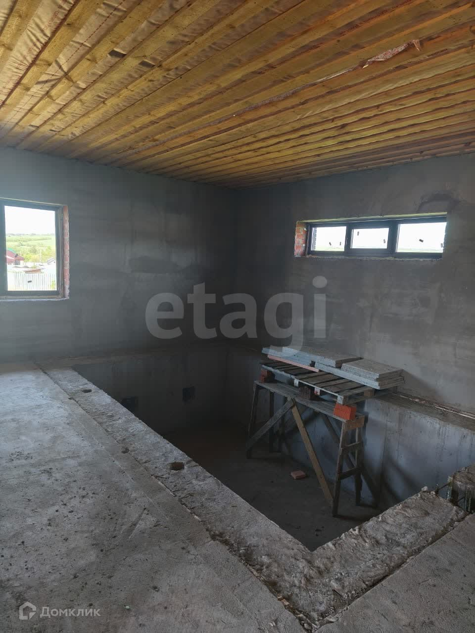 Саранск городской округ, рп. Луховка, Волкова, 8 - Bild 3