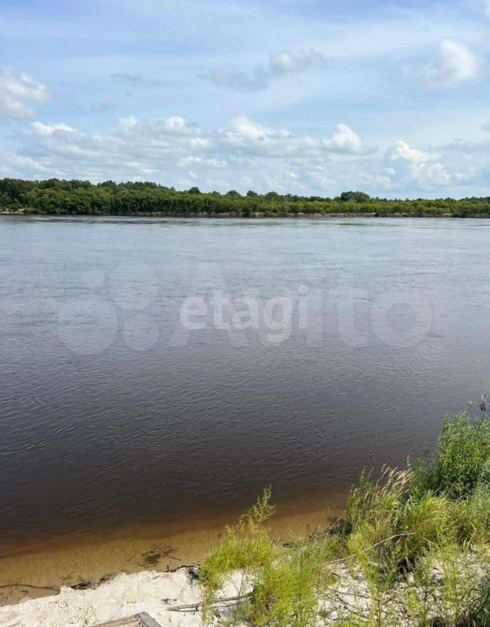 Село Игнатьево Амурская область