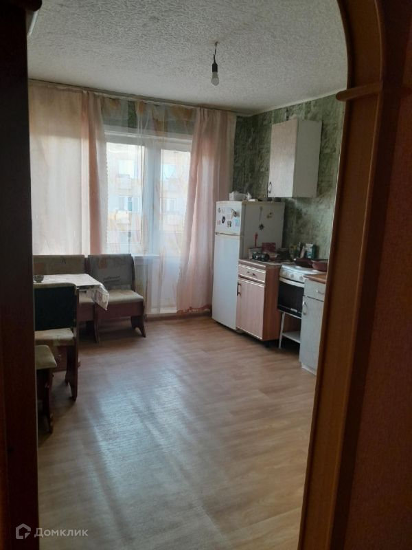 Снять 2-комнатную квартиру, 64 м² по адресу Иркутская область, Усть ...