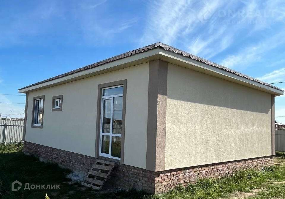 Купить Дом В Новопушкинском Энгельсский