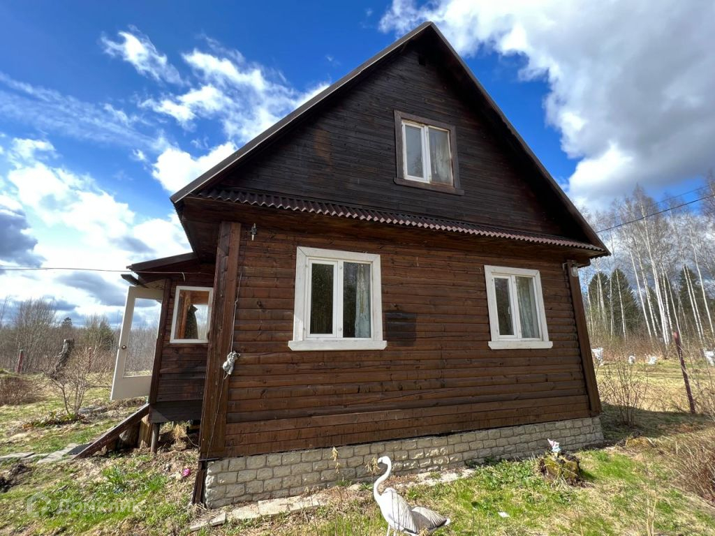 Купить Дачу В Калининском Снт