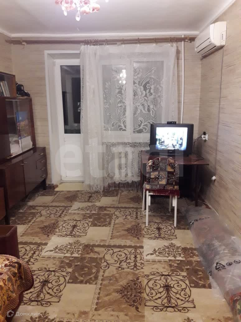 Ростовская область, Таганрог, Западный м-н, улица Менделеева, 4 - Vista 4