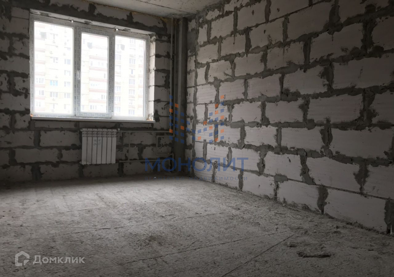 Фото новостройки 1 комнатные Купить студию, 23.6 м² по адресу Москва, поселение Сосенское, жилой комплекс Ска