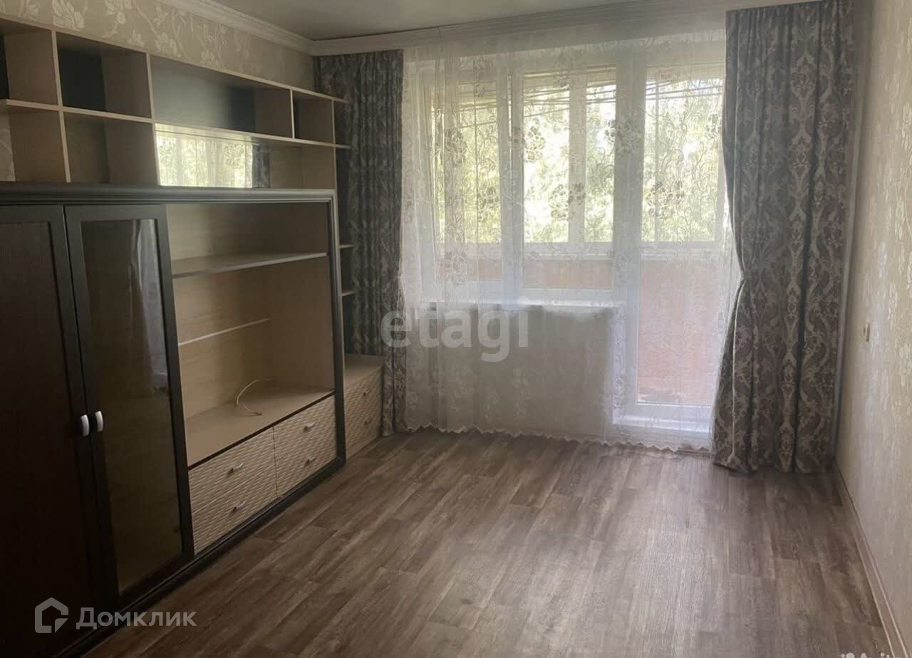 Купить 2-комнатную квартиру, 43 м² по адресу Белгород, улица Николая Чумичова, 5