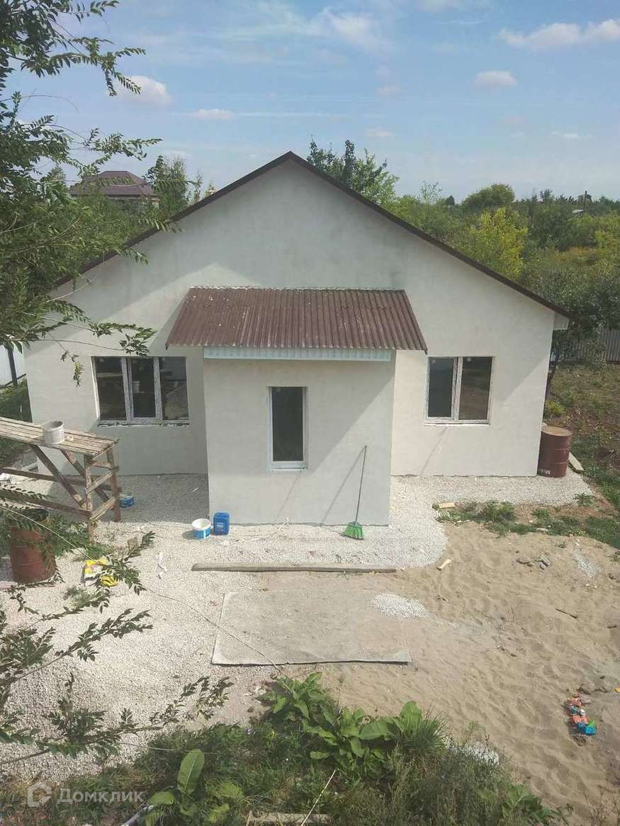 Купить Дом В Самара Волжский