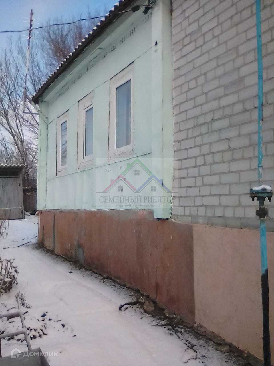 Купить Дом В Дмитриевке Белгородской