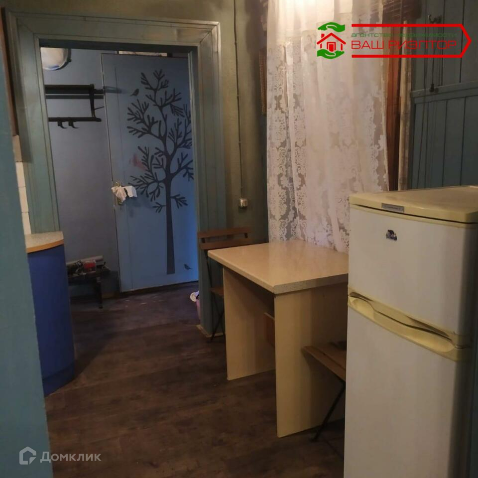 1 Квартира Саратов Купить Заводской Район