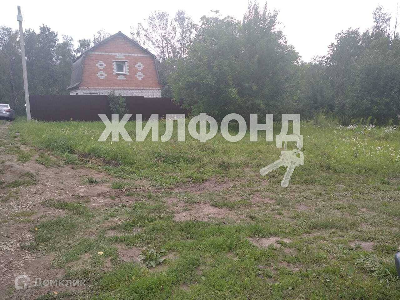 Снт Калинка Новосибирск Купить Дачу