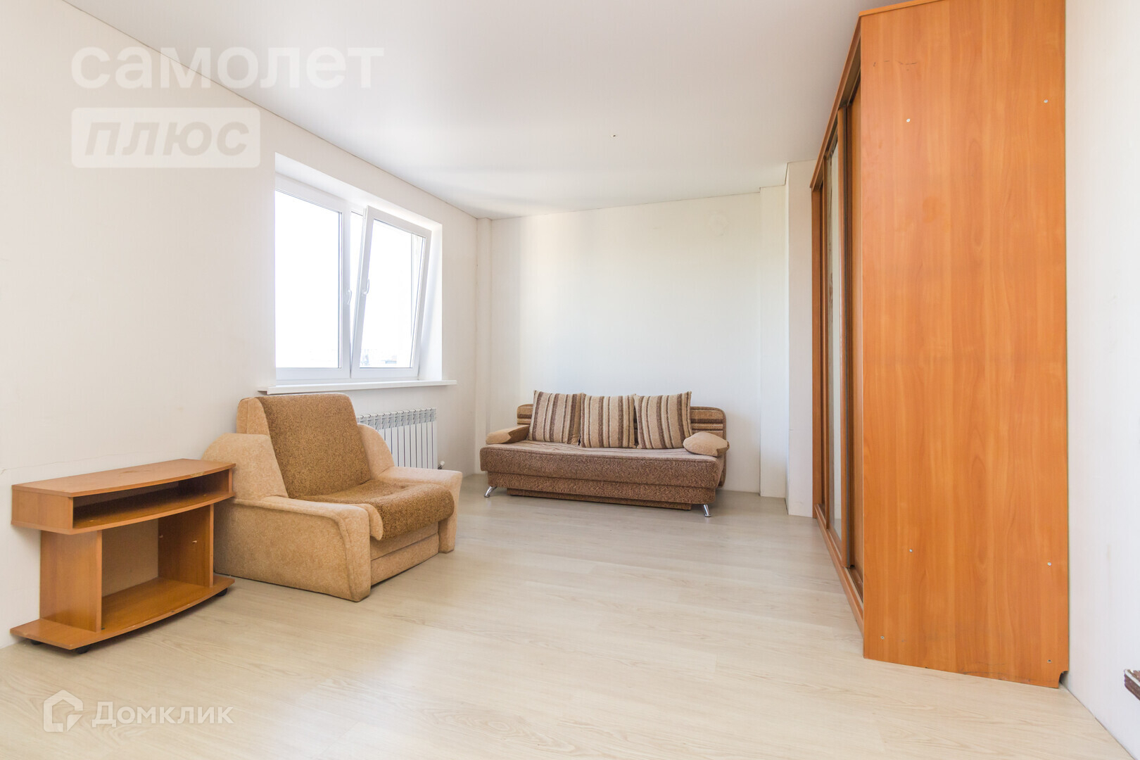 Купить студию, 33.7 м² по адресу Республика Башкортостан, Уфа, улица  Шмидта, 160/1, 22 этаж за 3 450 000 руб. в Домклик — поиск, проверка,  безопасная сделка с жильем в офисе Сбербанка.