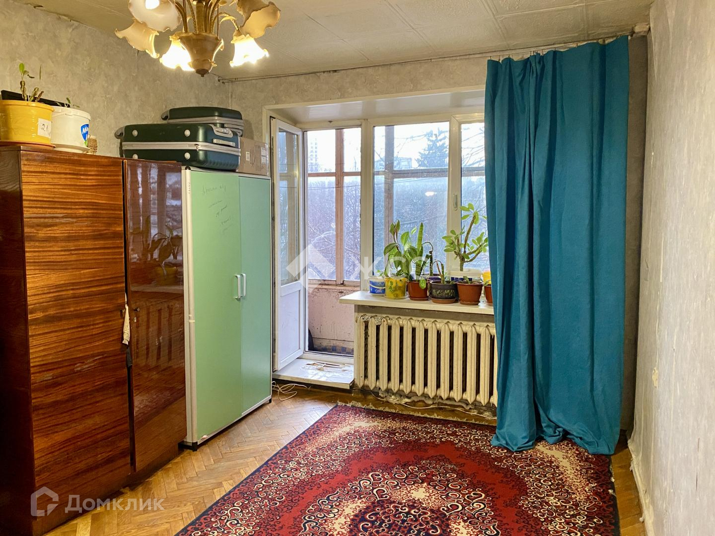 Купить 2 Комнатную Квартиру В Одинцово