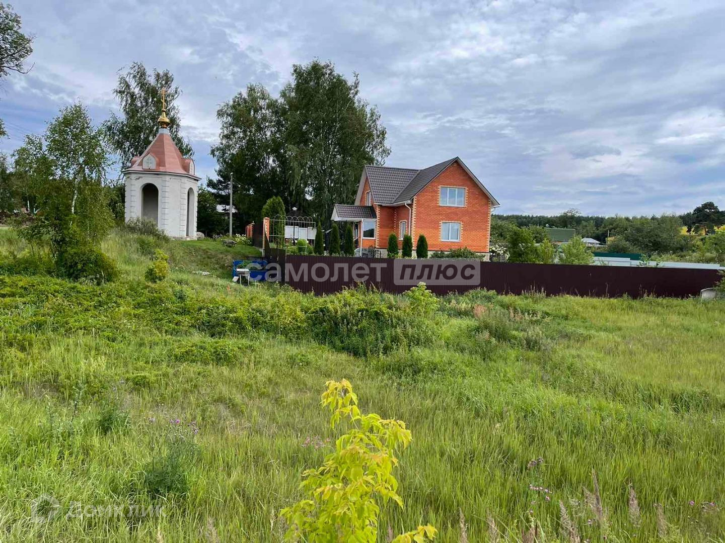 Купить Ижс В Калужской Области