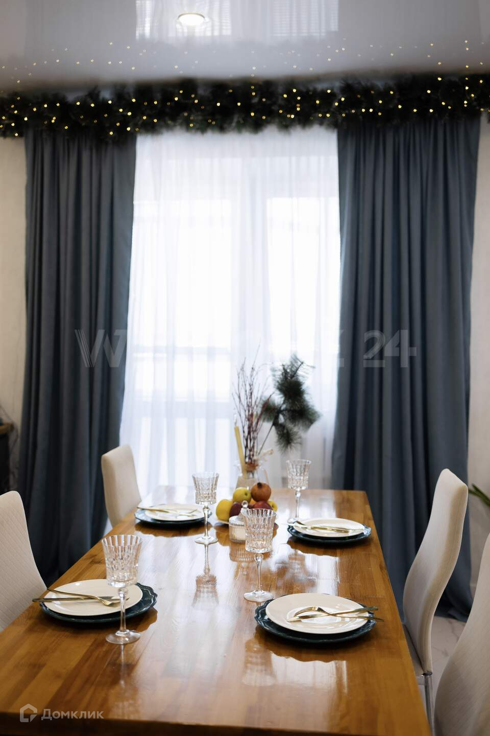 Чебоксары, 7 к1 - Widok 6