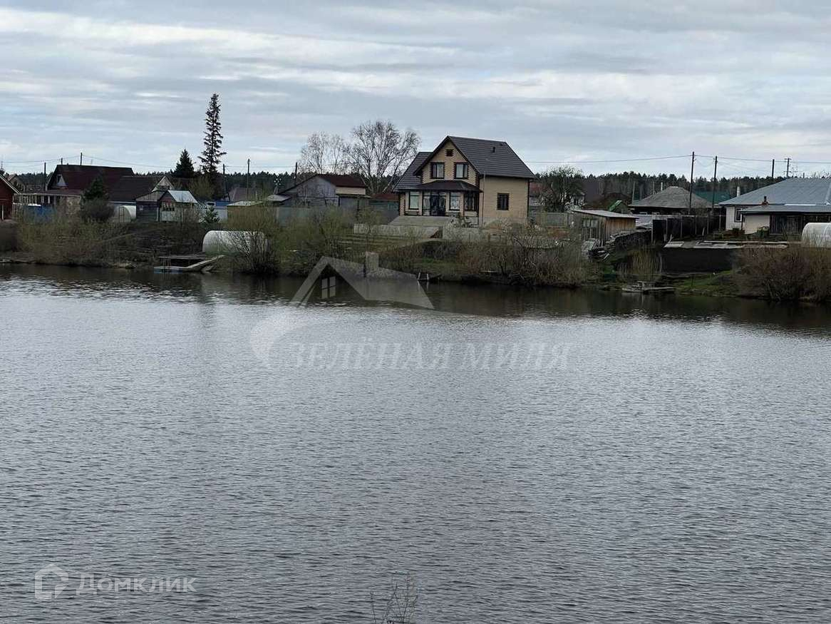 Купить дом, 134 м² по адресу Тюменский район, деревня Зырянка за 4 500 000  руб. в Домклик — поиск, проверка, безопасная сделка с жильем в офисе  Сбербанка.