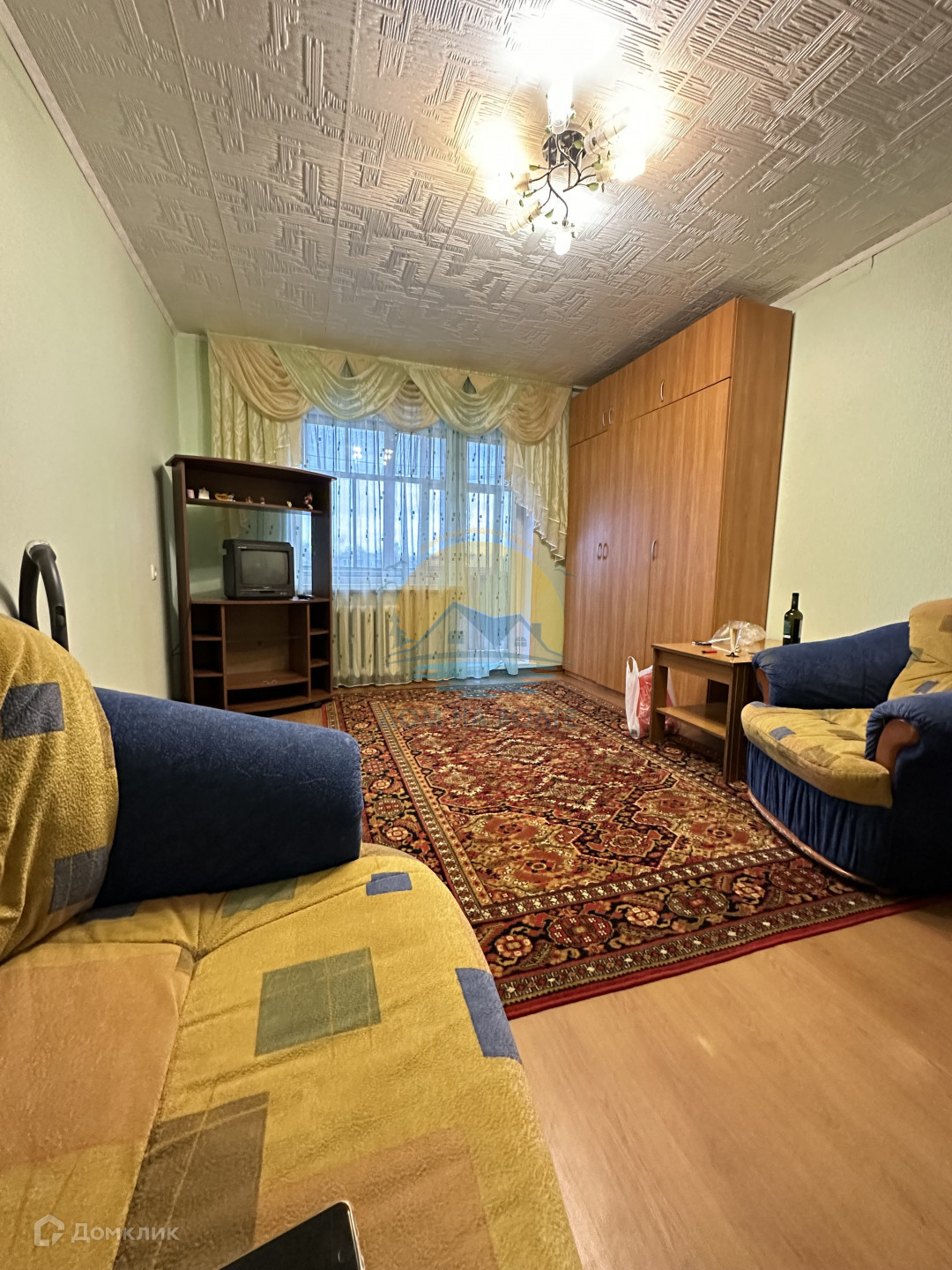 Купить Квартиру В Конаково Двухкомнатную