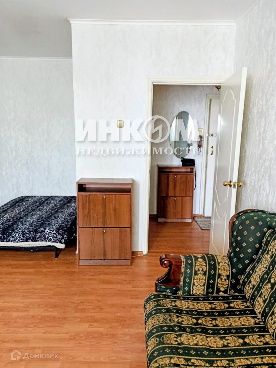 Москва, Кантемировская улица, 20 к2 - Aanzicht 3