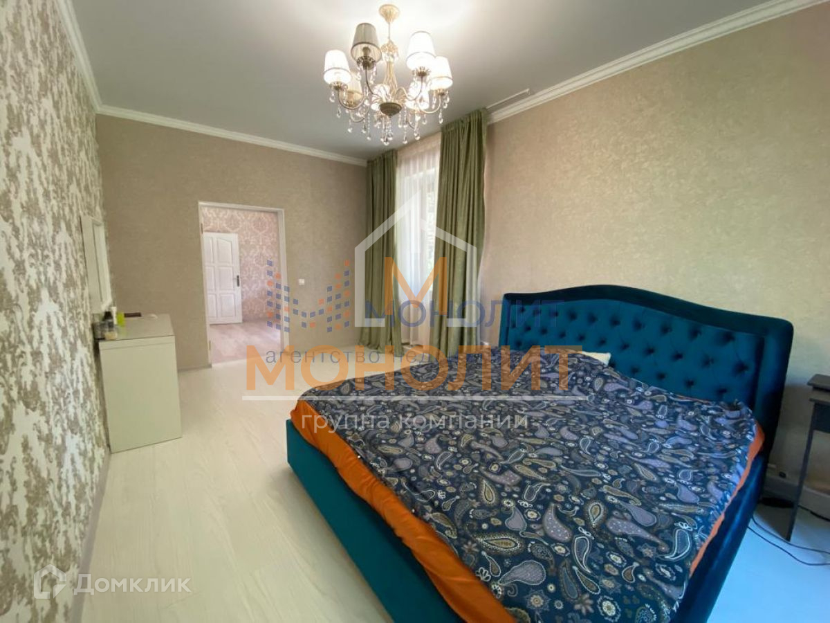 Дом под ключ в Краснодарский край