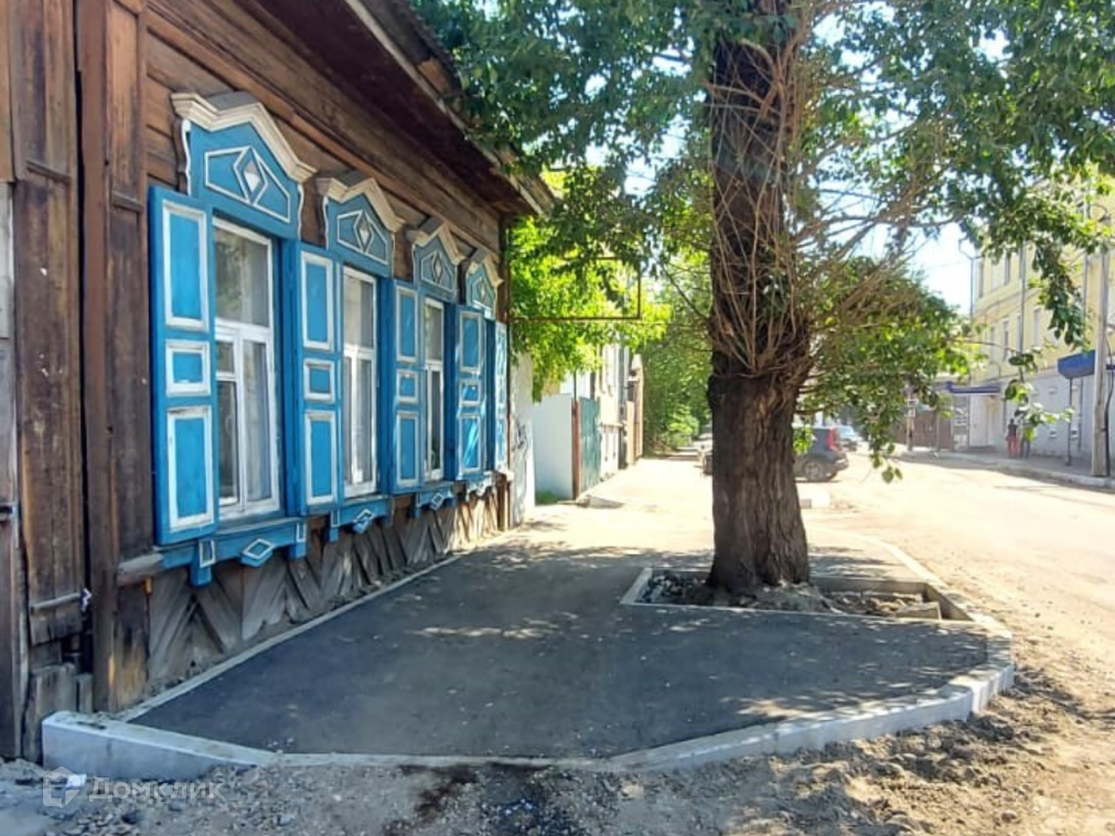 Купить Дом В Николов Посад Иркутск