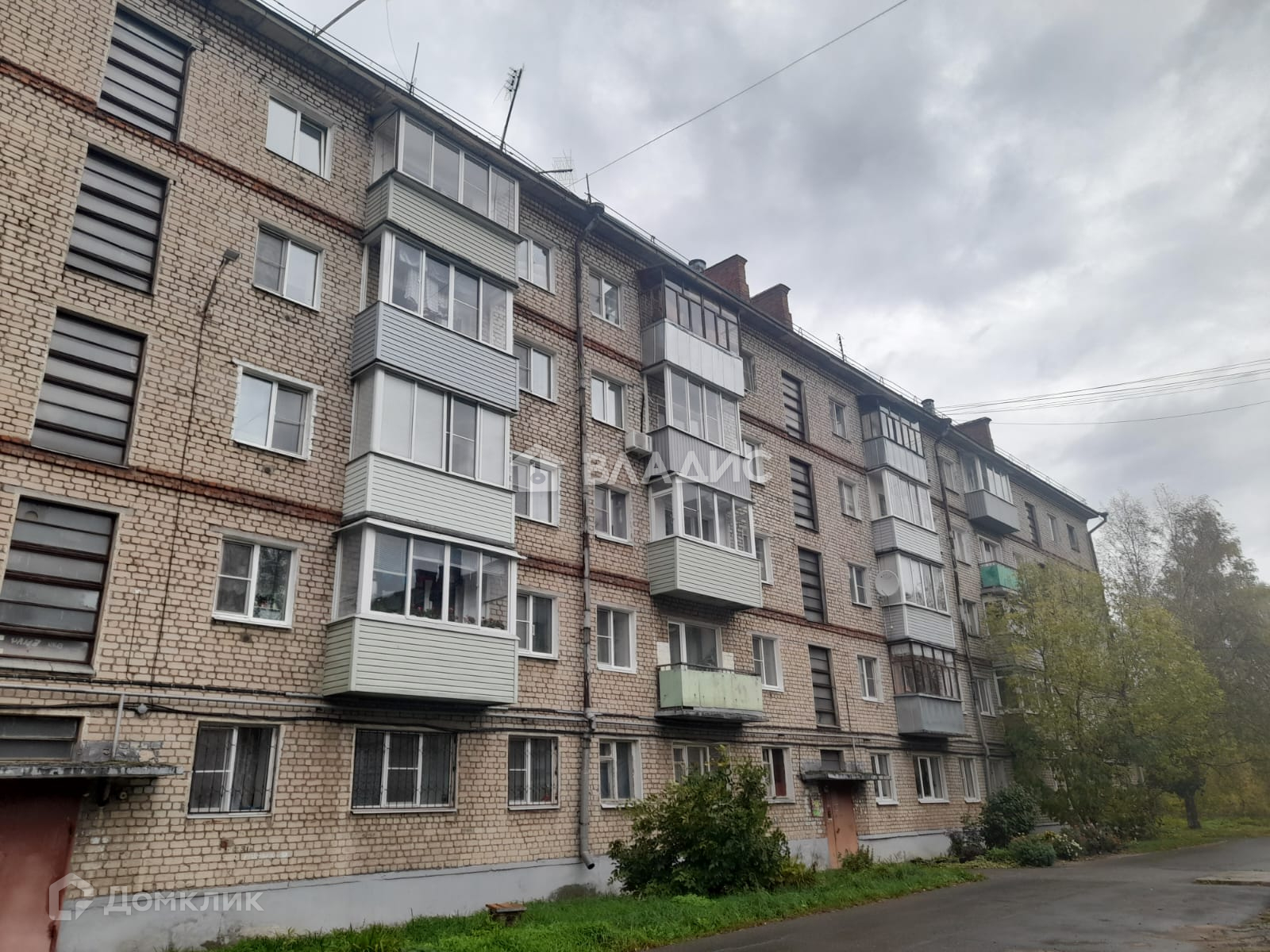 Купить Квартиру В Рыбинске 3 Х