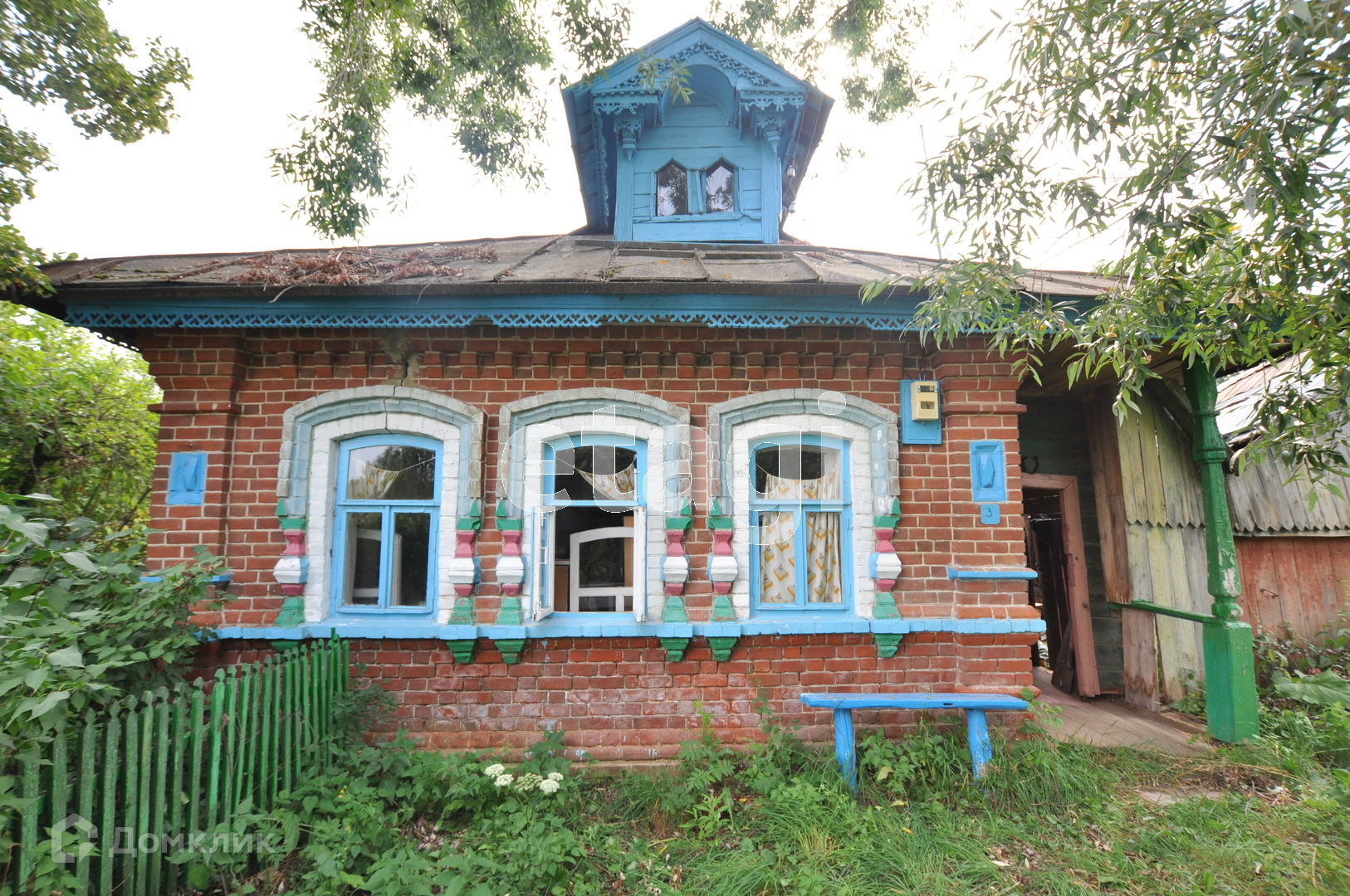 Дома в липовке. Деревня Липовка Нижегородская область