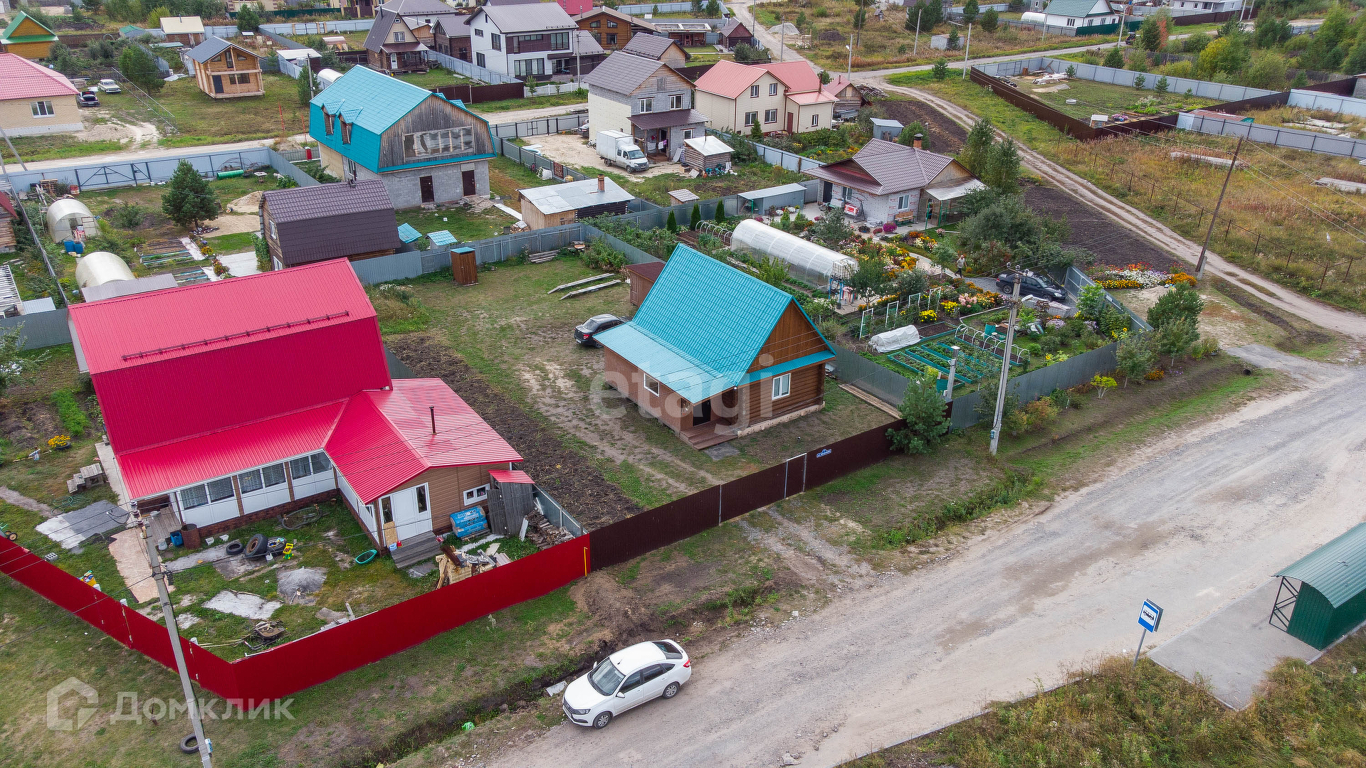 Купить Дом В Каскаре Тюменский Район Недорого