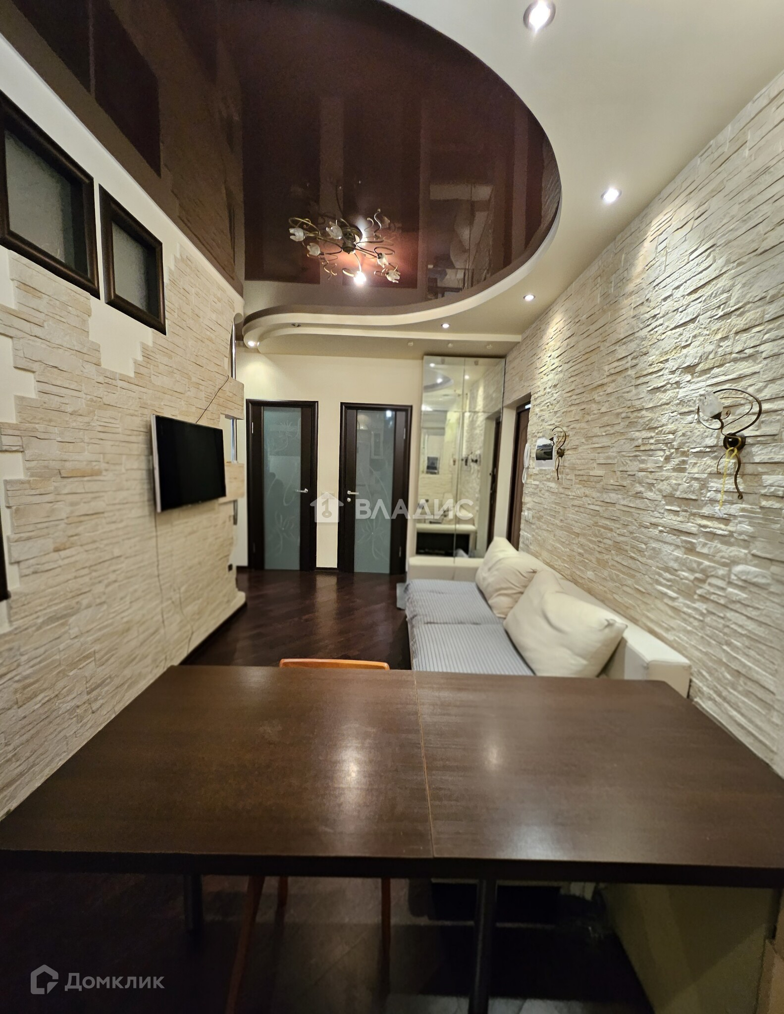 Ростов-на-Дону, улица Козлова, 65е - Aanzicht 2