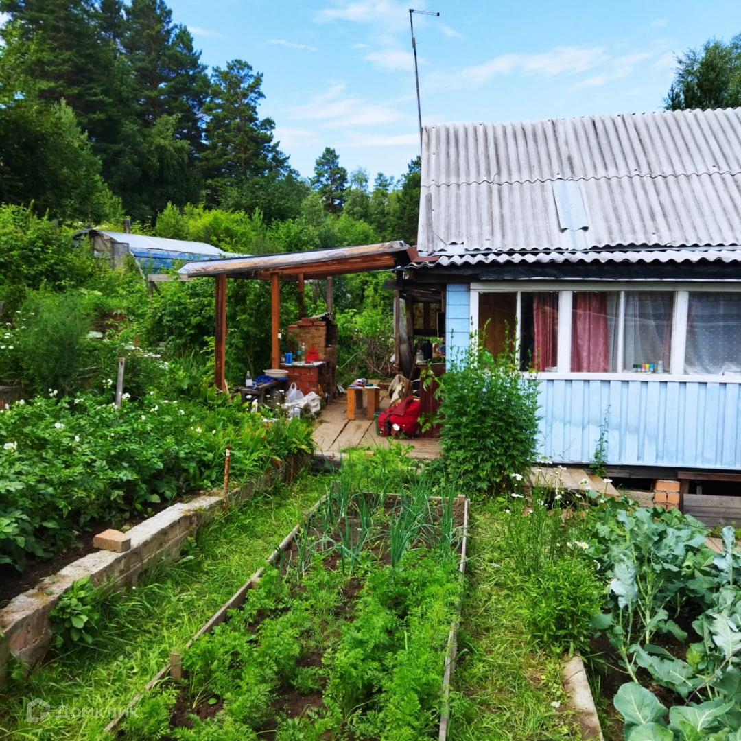 Купить Дачу Чайка Челябинск