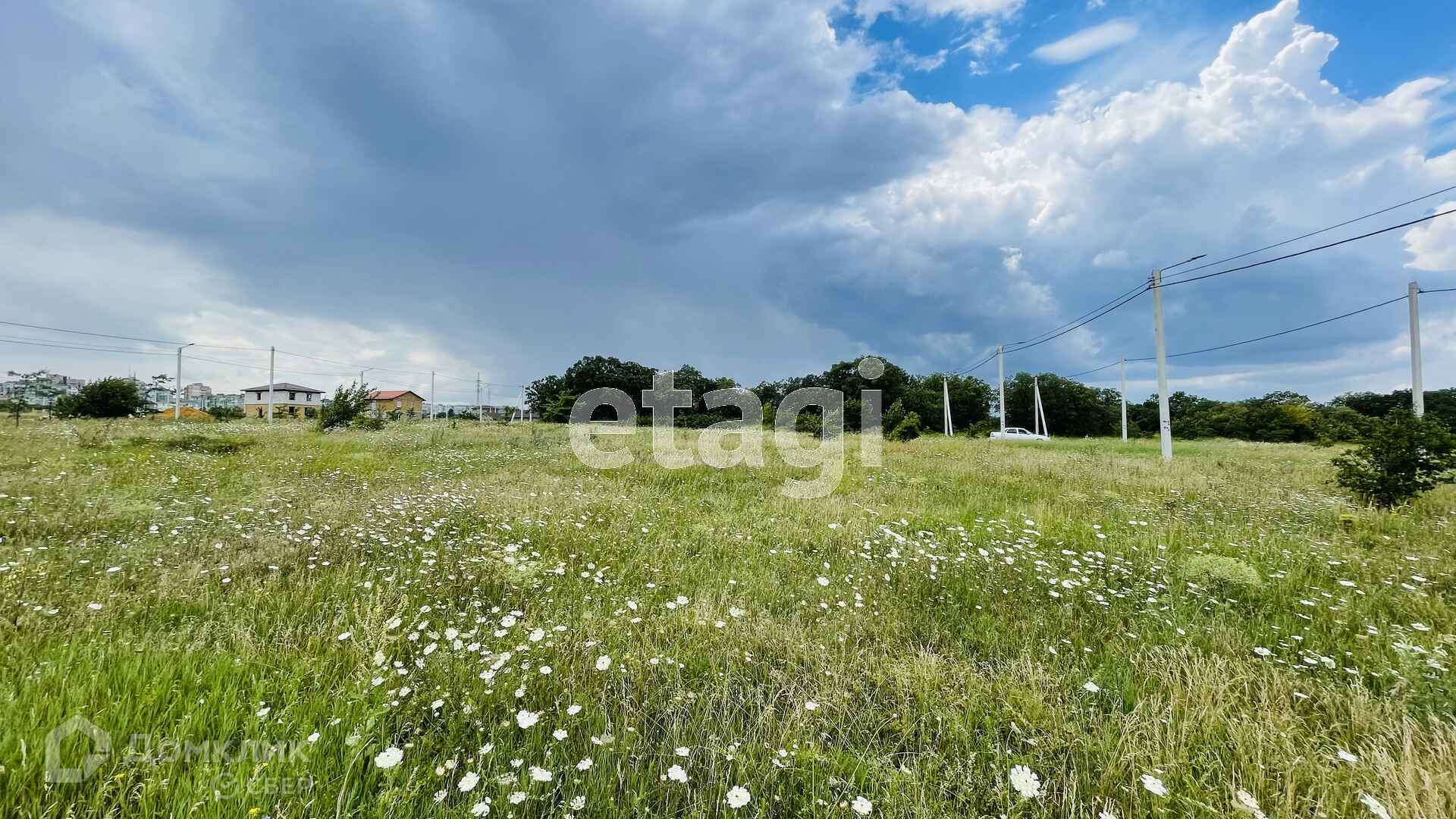 Земельные участки в симферопольском районе