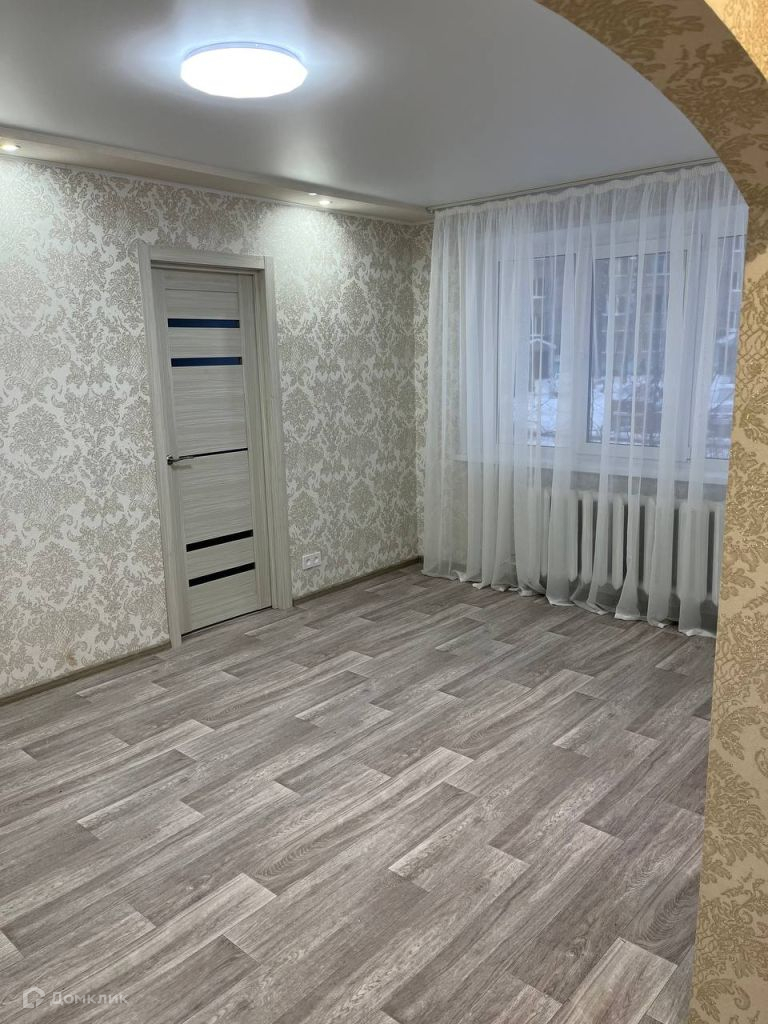Купить 2-комнатную квартиру, 44.5 м² по адресу Иваново, улица Шубиных ...
