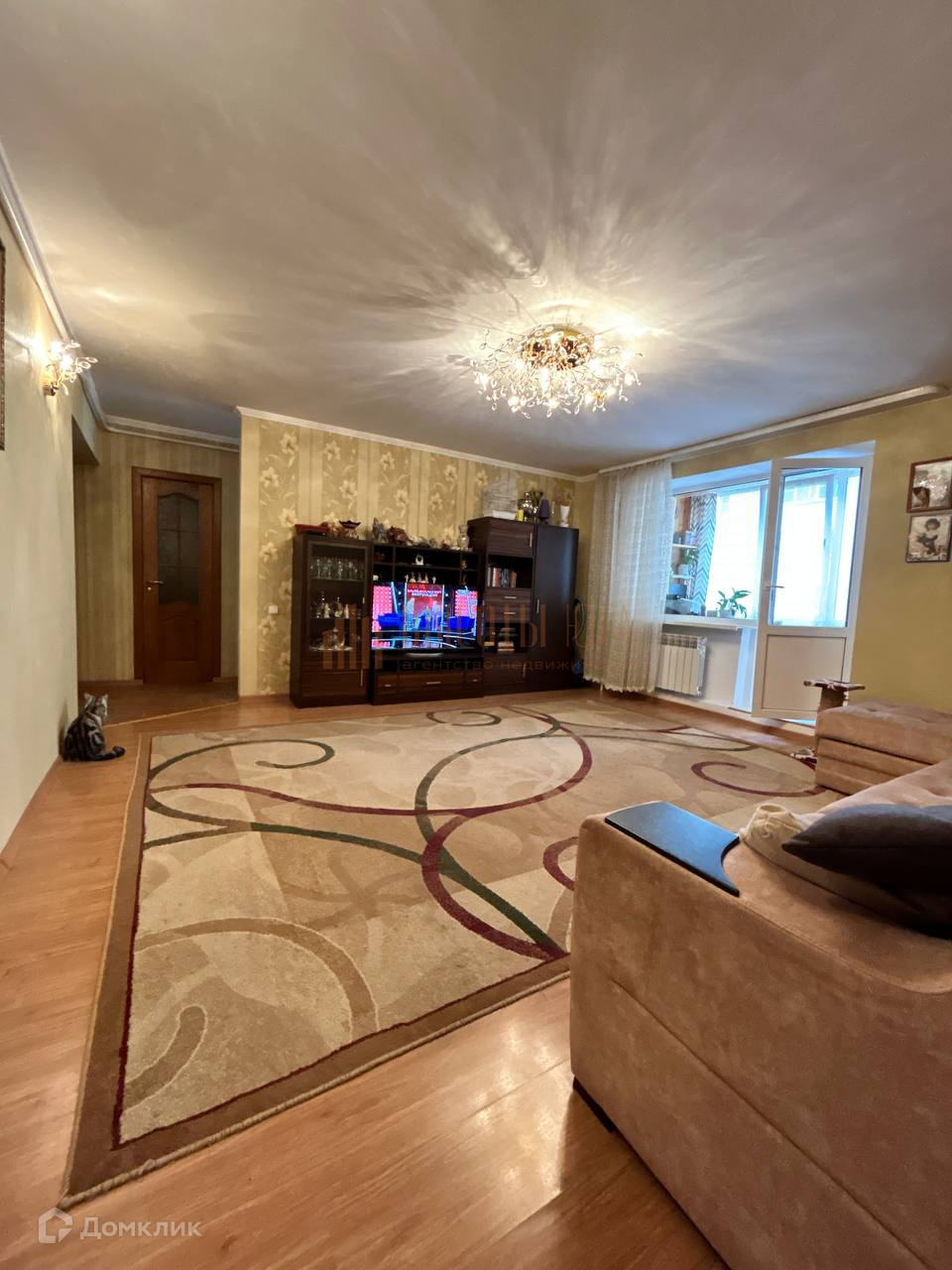 Купить Квартиру Доваторцев 52 А